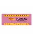 Jovi Caja de 15 Pastillas de Plastilina 150gr - Pasta Vegetal - No Endurece - sin Gluten - Inocua - Facil de Moldear - Ideal par