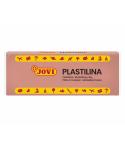 Jovi Caja de 15 Pastillas de Plastilina 150gr - Pasta Vegetal para Modelar - No Endurece - sin Gluten - Inocua y Segura - Color 