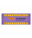 Jovi Caja de 15 Pastillas de Plastilina 150gr - Pasta de Modelar Vegetal - No Se Seca - sin Gluten - Inocua - Facil de Moldear -