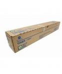 Konica Minolta TN328 Amarillo Cartucho de Toner Original - AAV8250/TN328Y