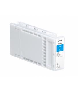 Epson T44Q240 UltraChrome Cyan Cartucho de Tinta Original - C13T44Q240