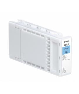 Epson T44Q540 UltraChrome Light Cyan Cartucho de Tinta Original - C13T44Q540