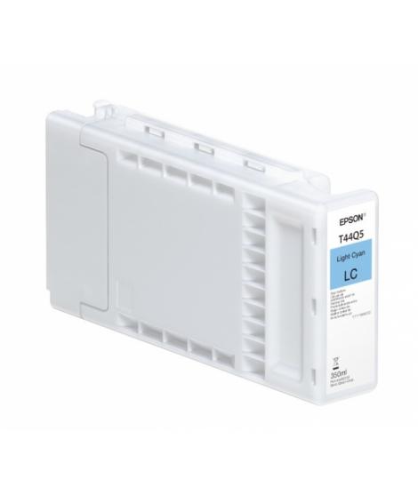 Epson T44Q540 UltraChrome Light Cyan Cartucho de Tinta Original - C13T44Q540