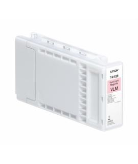 Epson T44Q640 UltraChrome Vivid Light Magenta Cartucho de Tinta Original - C13T44Q64N
