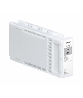 Epson T44Q740 UltraChrome Negro Light Cartucho de Tinta Original - C13T44Q740