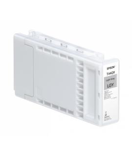 Epson T44Q940 UltraChrome Negro Light Light Cartucho de Tinta Original - C13T44Q940