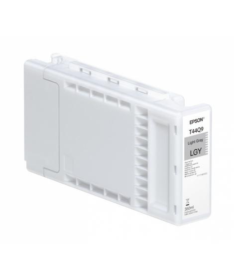 Epson T44Q940 UltraChrome Negro Light Light Cartucho de Tinta Original - C13T44Q940