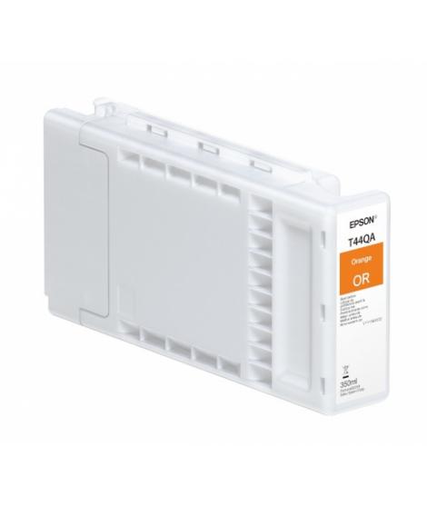 Epson T44QA40 Naranja Cartucho de Tinta Original - C13T44QA40