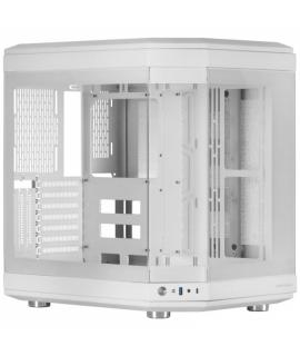 Trust Dalyx Docking Station USB-C 7 en 1 - USB-A, USB-C, HDMI y Ethernet - Lector de SDMicroSD - Hasta 5Gbps - Aluminio