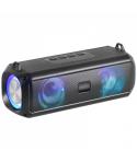 Mars Gaming MSB-XT Altavoz Portatil y Barra de Sonido - 20W - Cuatro Drivers - Iluminacion RGB - Bluetooth 5.3 - Autonomia 8h - 