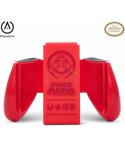PowerA Comfort Grip Joy-Con para Nintendo Switch - Super Mario Red