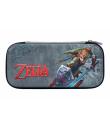PowerA Estuche Slim para Nintendo Switch Modelo Oled, Nintendo Switch y Nintendo Switch Lite - Intrepid Link