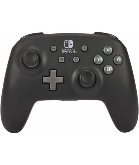 PowerA Mando Inalambrico para Nintendo Switch - Midnight