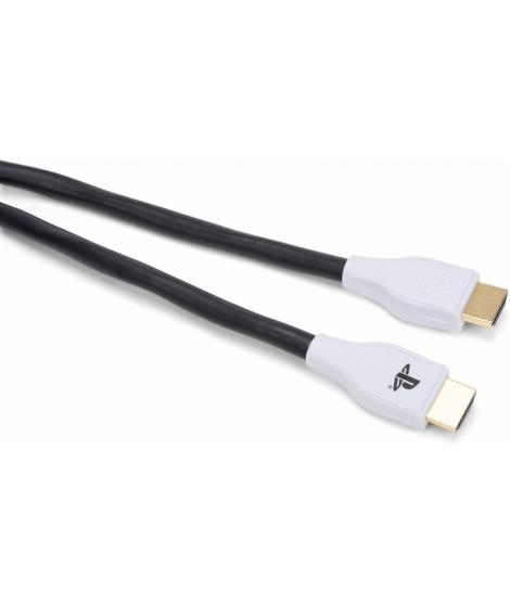 PowerA Cable HDMI de Velocidad Ultra Alta para Playstation 5