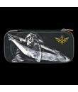 PowerA Estuche Slim para Nintendo Switch Modelo Oled, Nintendo Switch y Nintendo Switch Lite - Battle-Ready Link