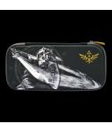PowerA Estuche Slim para Nintendo Switch Modelo Oled, Nintendo Switch y Nintendo Switch Lite - Battle-Ready Link