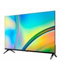 TCL S54 Televisor Smart TV 32" LED HD HDR10 - WiFi, HDMI, USB 2.0, Ethernet, Bluetooth - VESA 100x100mm