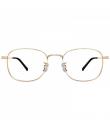 Xiaomi Blue Light Blocking Glasses Gafas de Bloqueo para Luz Azul de Pantallas - Cumplen con el Estandar EN ISO12312 - Diseño de