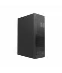 Coolbox T360 Slim Caja Torre MicroATX - Tamaño Disco Soportado 3.5", 2.5" - USB-A 3.0 y Audio + Fuente de Alimentación
