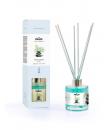 Prady Ambientador Premium Ritual de SPA - Frasco de Cristal 130ml y Varitas Difusoras