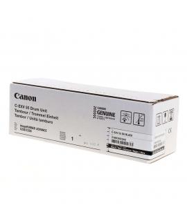 Canon CEXV55 Negro Tambor de Imagen Original - 2186C002