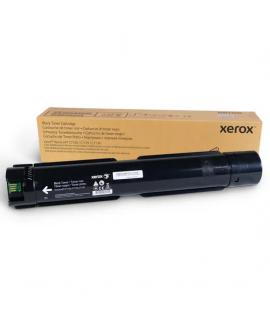 Xerox VersaLink C7120 C7125 C7130 Negro Cartucho de Toner Original - 006R01824