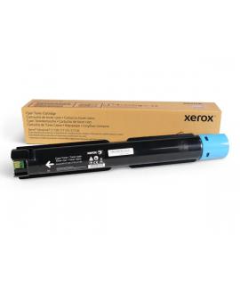 Xerox VersaLink C7120 C7125 C7130 Cyan Cartucho de Toner Original - 006R01825