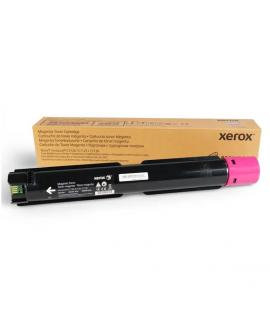 Xerox VersaLink C7120 C7125 C7130 Magenta Cartucho de Toner Original - 006R01826