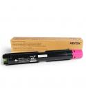 Xerox VersaLink C7120 C7125 C7130 Magenta Cartucho de Toner Original - 006R01826