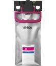 Epson WorkForce Pro EM/EP-C800R XXL Magenta Cartucho de Tinta Original - C13T11P340