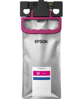 Epson WorkForce Pro EM/EP-C800R XXL Magenta Cartucho de Tinta Original - C13T11P340