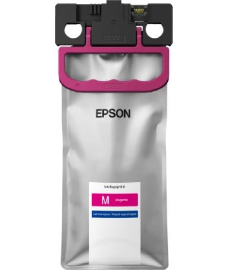 Epson WorkForce Pro EM/EP-C800R XXL Magenta Cartucho de Tinta Original - C13T11P340
