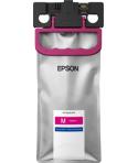Epson WorkForce Pro EM/EP-C800R XXL Magenta Cartucho de Tinta Original - C13T11P340