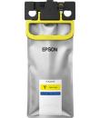 Epson WorkForce Pro EM/EP-C800R XXL Amarillo Cartucho de Tinta Original - C13T11P440