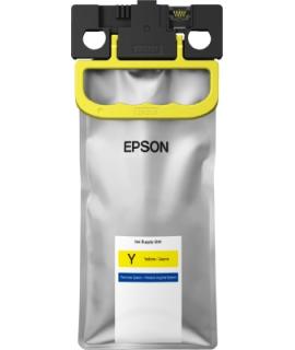 Epson WorkForce Pro EM/EP-C800R XXL Amarillo Cartucho de Tinta Original - C13T11P440