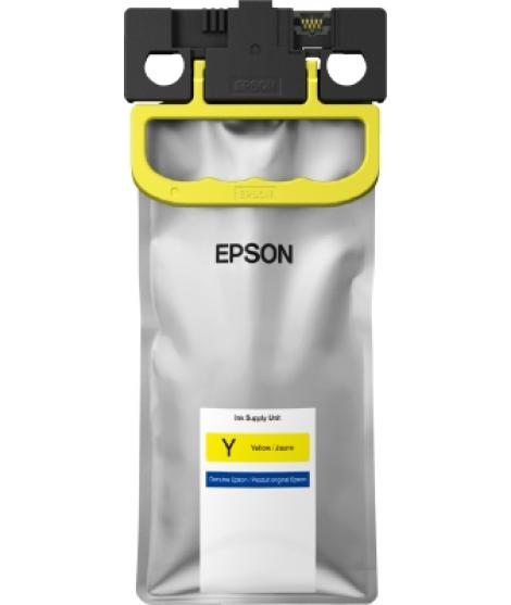 Epson WorkForce Pro EM/EP-C800R XXL Amarillo Cartucho de Tinta Original - C13T11P440