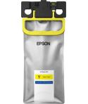Epson WorkForce Pro EM/EP-C800R XXL Amarillo Cartucho de Tinta Original - C13T11P440