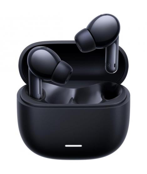 Xiaomi Redmi Buds 6 Lite Auriculares Bluetooth 5.3 - Microfono Integrado - Cancelacion de Ruido Activa - Autonomia hasta 7h - Co
