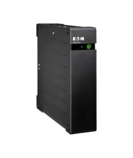 Eaton Ellipse ECO SAI 1200VA 750W - 8 Salidas AC, USB, RJ-11, RJ-45 - Color Negro