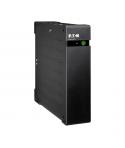 Eaton Ellipse ECO SAI 1200VA 750W - 8 Salidas AC, USB, RJ-11, RJ-45 - Color Negro