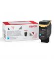 Xerox C320 C325 Cyan Cartucho de Toner Original - 006R04820