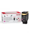 Xerox C320 C325 Magenta Cartucho de Toner Original - 006R04821
