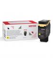 Xerox C320 C325 Amarillo Cartucho de Toner Original - 006R04822
