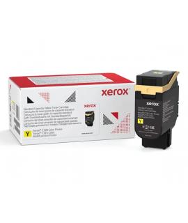 Xerox C320 C325 Amarillo Cartucho de Toner Original - 006R04822