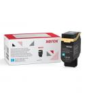 Xerox C320 C325 Cyan Cartucho de Toner Original - 006R04828