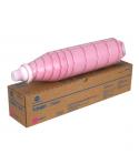 Konica Minolta TN622M Magenta Cartucho de Toner Original - A5E7350