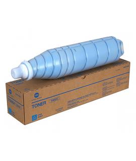 Konica Minolta TN622M Cyan Cartucho de Toner Original - A5E7450