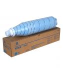 Konica Minolta TN622M Cyan Cartucho de Toner Original - A5E7450