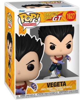 Funko Pop Animacion Dragon Ball GT Vegeta - Figura de Vinilo - Altura 10.5cm aprox.