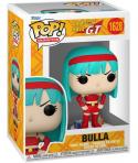 Funko Pop Animacion Dragon Ball GT Bulla - Figura de Vinilo - Altura 9.5cm aprox.